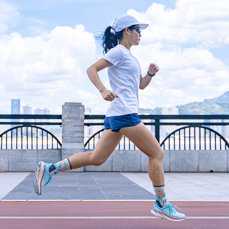 Run