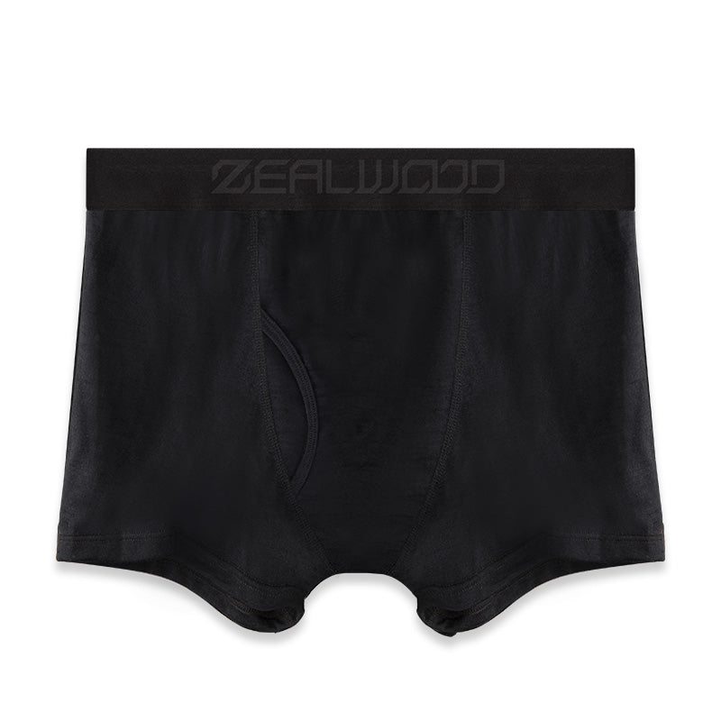 17.5μm Men‘s Merino Wool Underwear (150g)