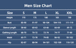 16.5μm Men‘s Long-sleeved Merino Wool T-shirt