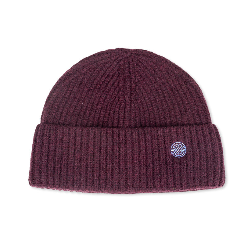 Merino Wool Warm Hat(New)
