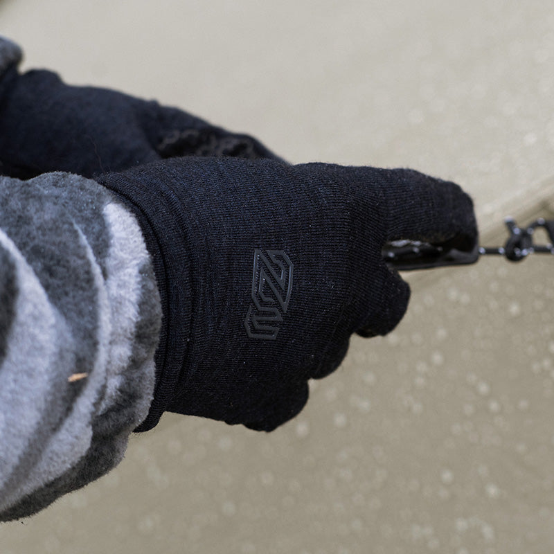Merino Wool Gloves