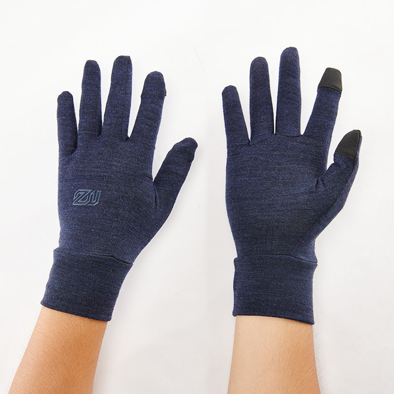 Merino Wool Gloves
