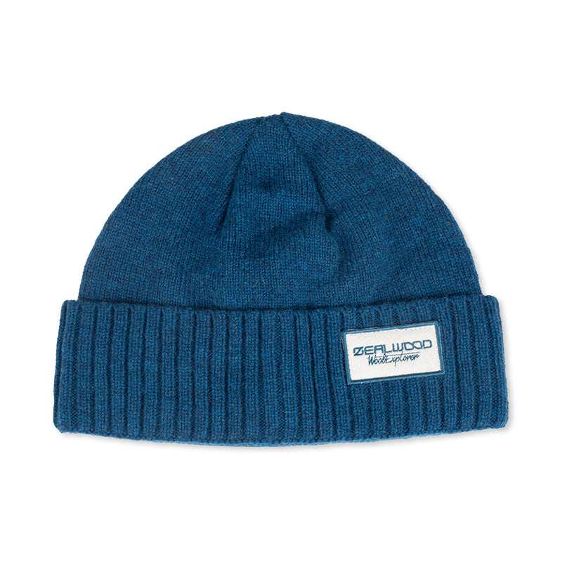 Merino Wool Warm Hat(New)