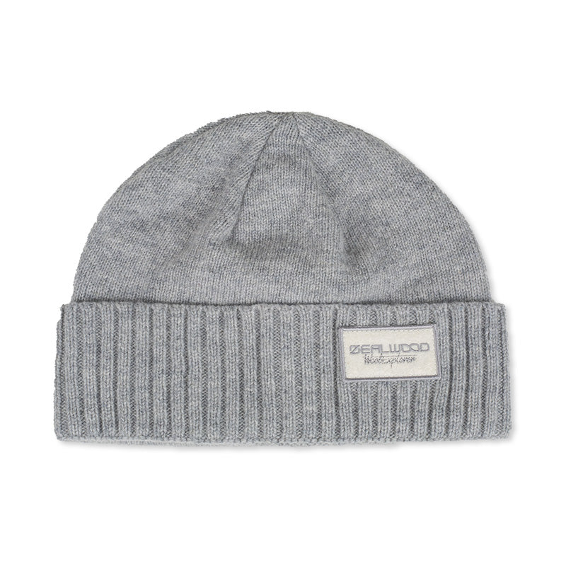 Merino Wool Warm Hat(New)