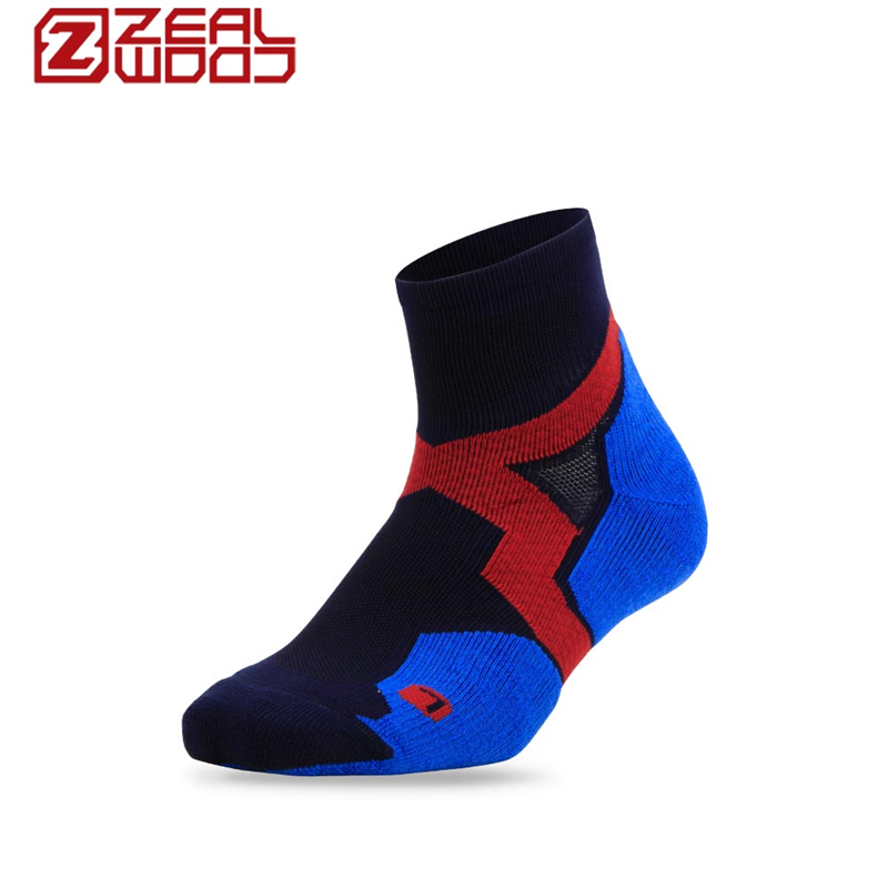 R2 TRAIL RUN Merino Wool Ankle Socks