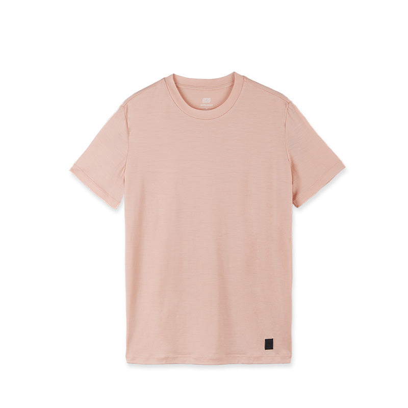 16.5μm ZEALWOOD Women‘s Designer Series T-shirt (165g)