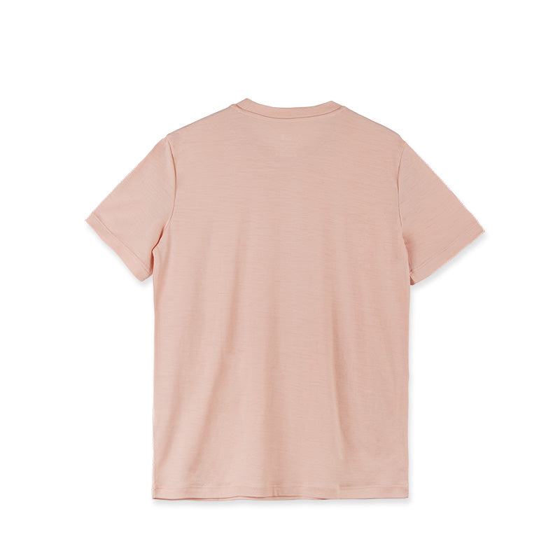 16.5μm ZEALWOOD Women‘s Designer Series T-shirt (165g)