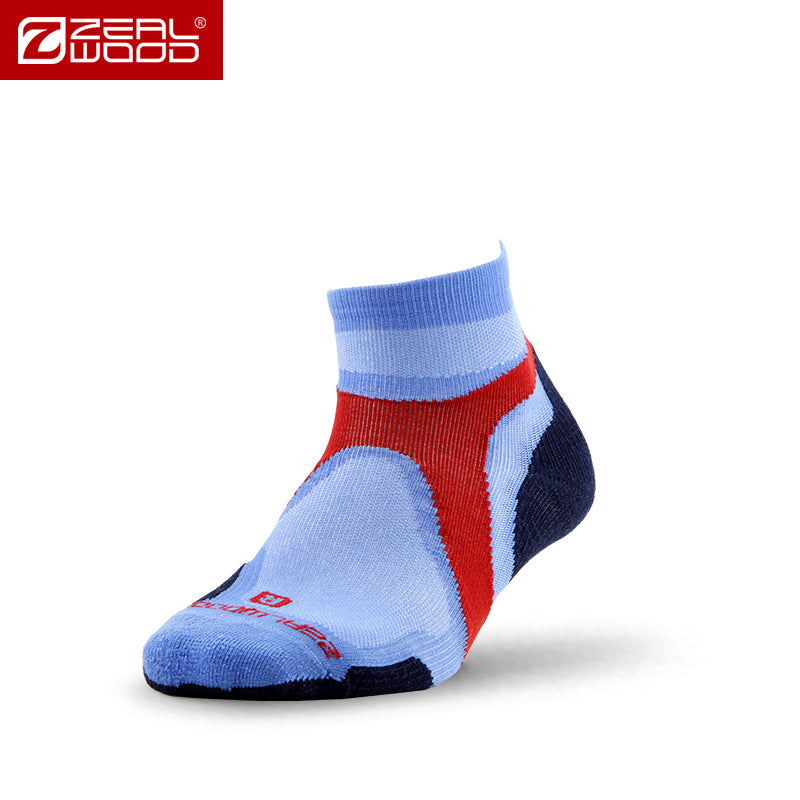 R2 TRAIL RUN Merino Wool Ankle Socks