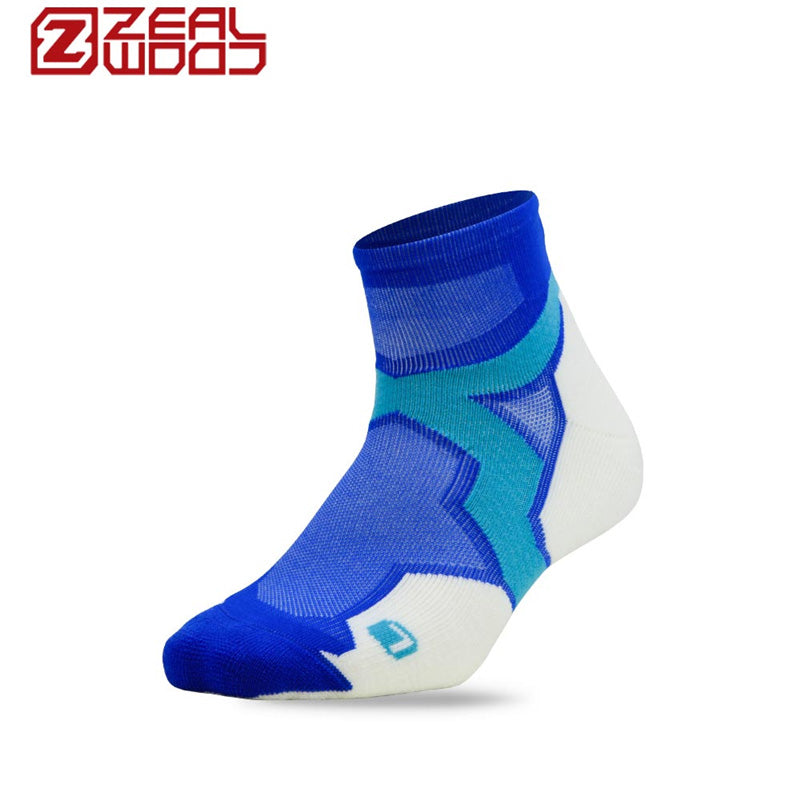 R2 TRAIL RUN Merino Wool Ankle Socks