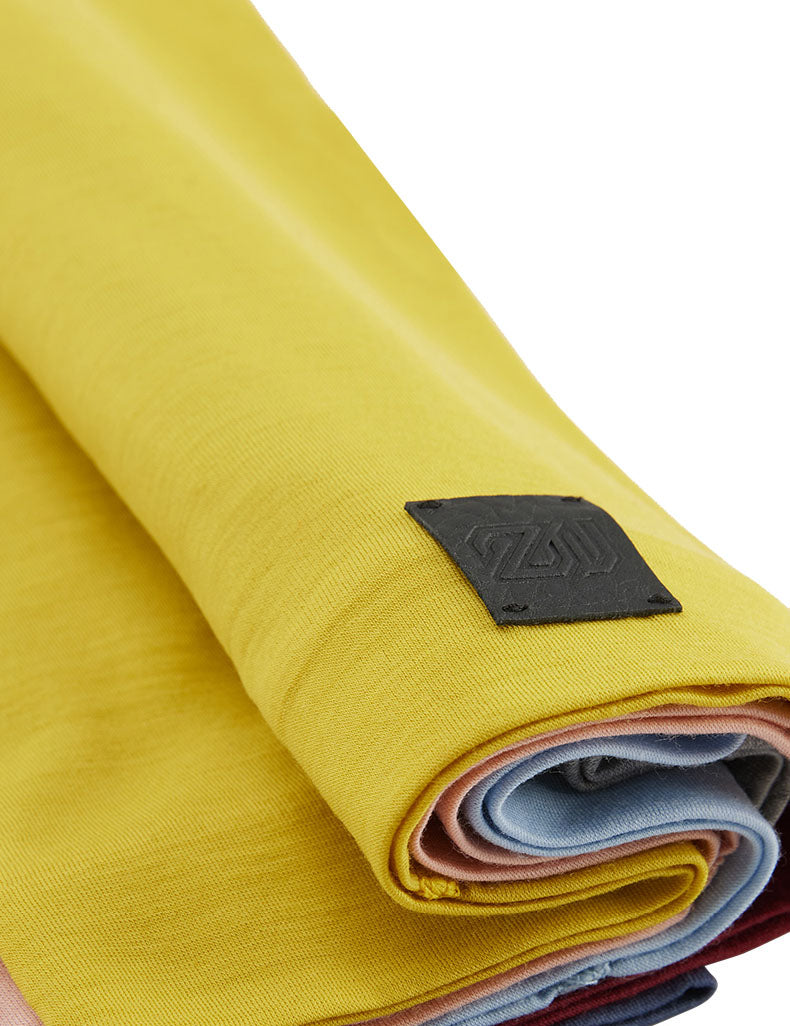 16.5μm ZEALWOOD Women‘s Designer Series T-shirt (165g)