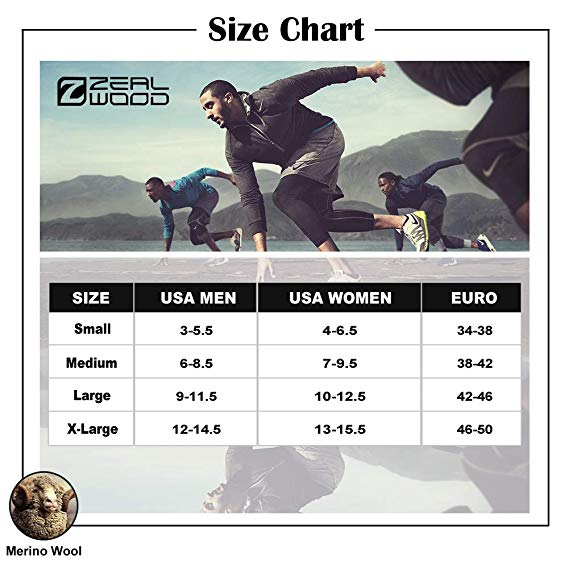 LIFESTYLE Merino Wool No Show Socks