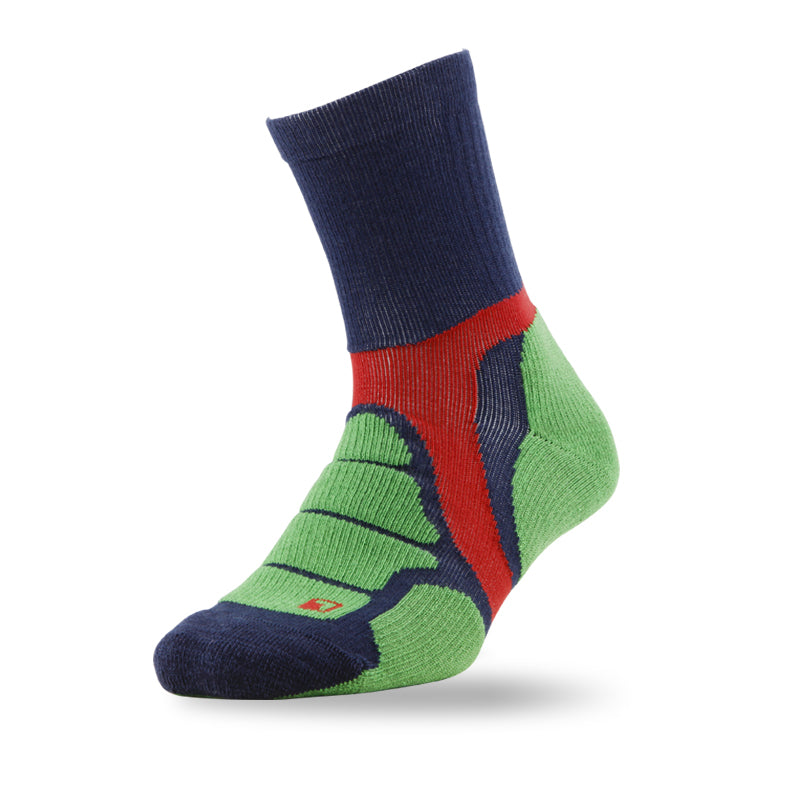T1 HIKE Merino Wool Crew Socks Winter