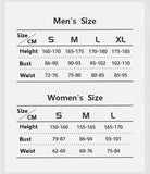 16.5μm ZEALWOOD Women's Traveller Series T-shirt