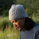 Merino Wool Warm Hat