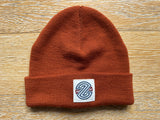 Merino Wool Warm Hat