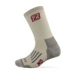 HIKING Merino Wool Crew Socks Winter