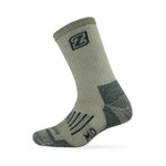 HIKING Merino Wool Crew Socks Winter