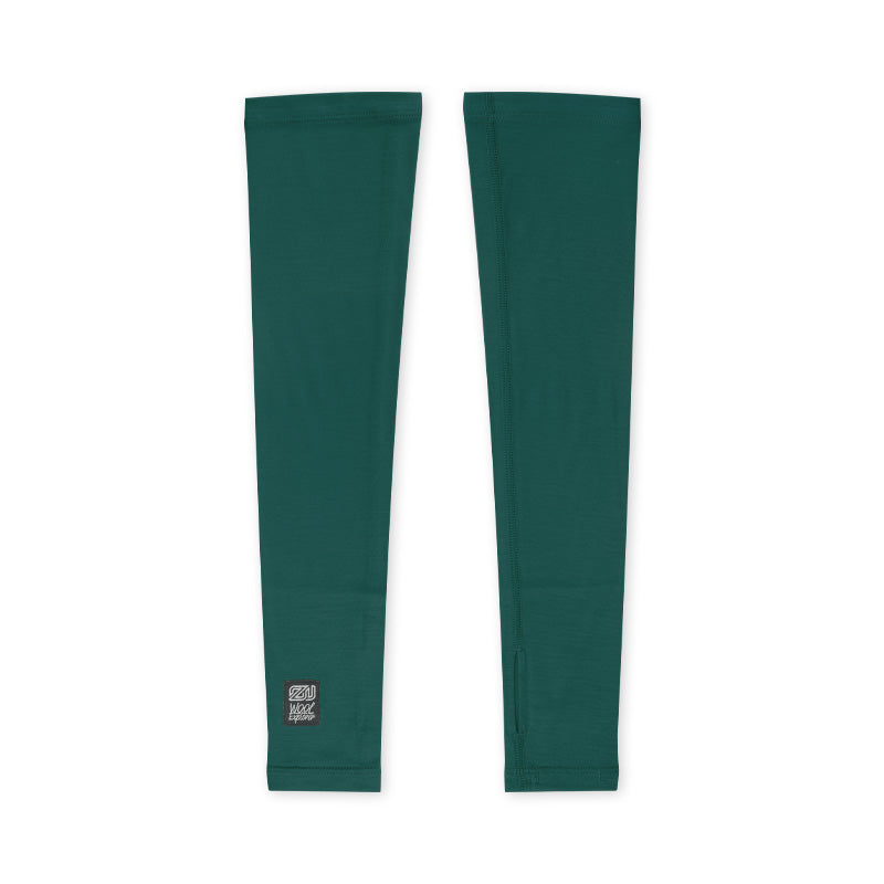 17.5μm Merino Wool Arm Sleeve (130g)