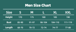 17.5μm Men's Wool Tencel Short Sleeve T-shirt Designer Series