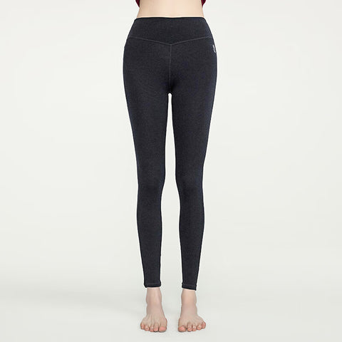 16.5μm Women‘s Merino Wool Pants (250g)