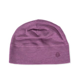 17.5μm Merino Wool Beanie (250g)