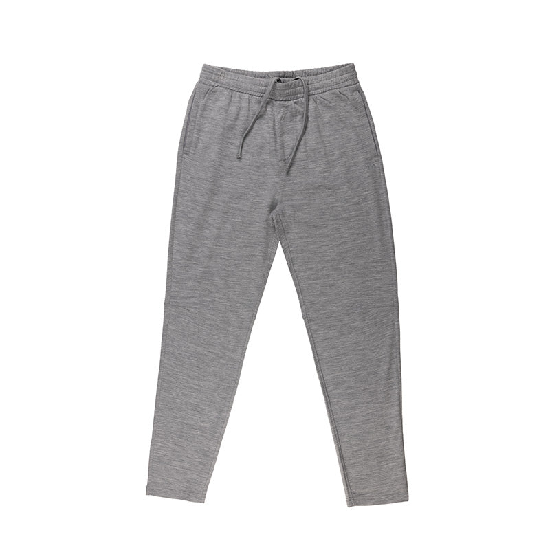 18.5μm Merino Wool Pants (280g)
