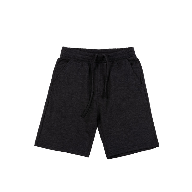 18.5μm Merino Wool Shorts (280g)