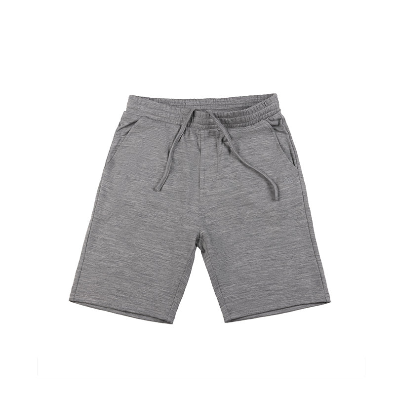 18.5μm Merino Wool Shorts (280g)