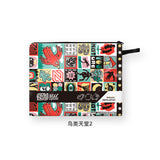 Pattern Storage Bag (HDPE)