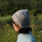 Merino Wool Warm Hat