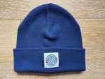 Merino Wool Warm Hat