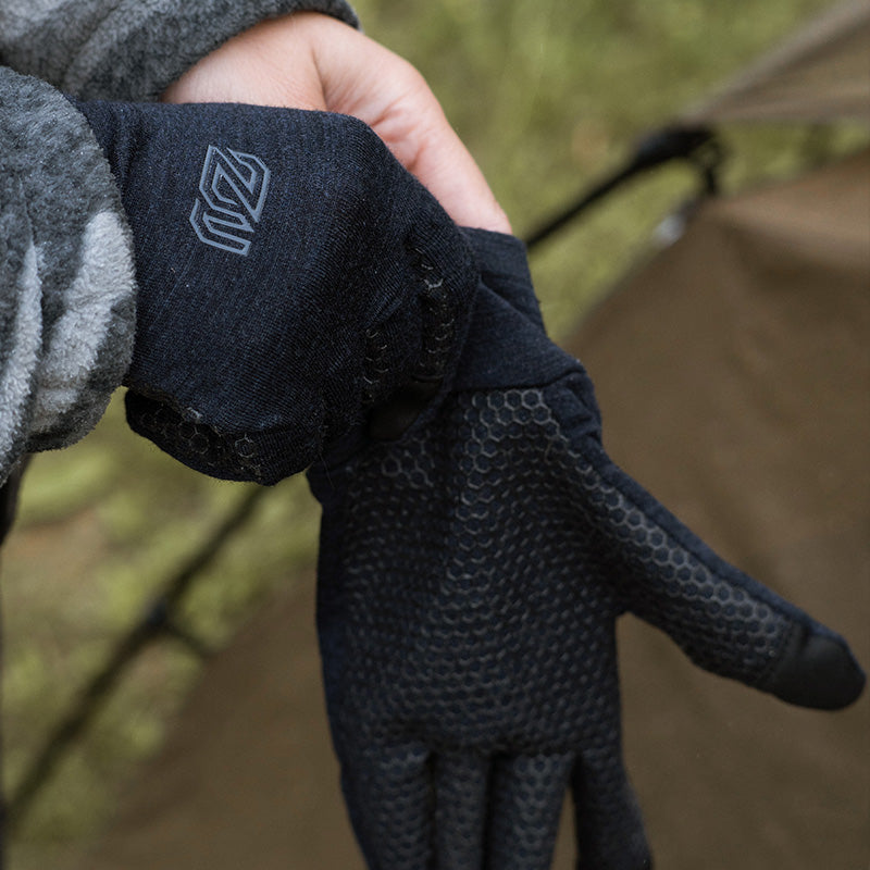 Merino Wool Gloves