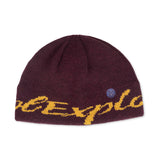 Merino Wool Warm Hat（New）