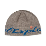 Merino Wool Warm Hat（New）