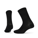 Lifestyle Color Merino Wool Crew Socks (New)