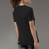 17.5μm Women‘s Merino Wool T-shirt (150g)