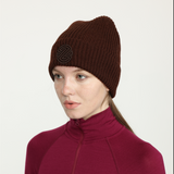 Merino Wool Warm Hat