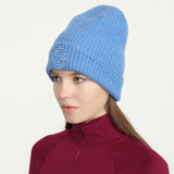 Merino Wool Warm Hat