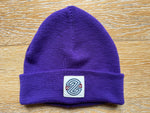 Merino Wool Warm Hat