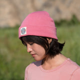 Merino Wool Warm Hat