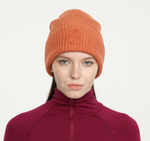 Merino Wool Warm Hat