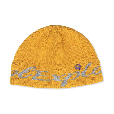 Merino Wool Warm Hat（New）