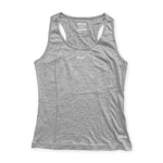 17.5μm Women‘s Merino Wool Sleeveless Shirt Vest (150g)