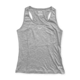 17.5μm Women‘s Merino Wool Sleeveless Shirt Vest (150g)