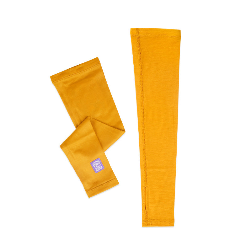 17.5μm Merino Wool Arm Sleeve (130g)