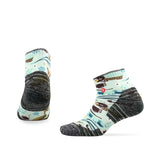 PATTERN TRAINING LT Merino Wool Ankle Socks