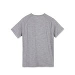 16.5μm Men‘s Traveller Series Merino Wool T-shirt