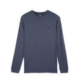 16.5μm Men‘s Designer Series long-sleeved Merino Wool T-shirt