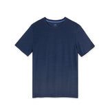 17.5μm Men‘s Sleeveless Merino Wool T-shirt