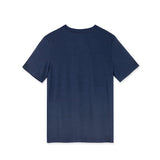 17.5μm Men‘s Sleeveless Merino Wool T-shirt